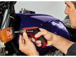 Einhell Akku-Schrauber TE-SD 3,6/1 Li -Multi Tools DE 52992291 xxl