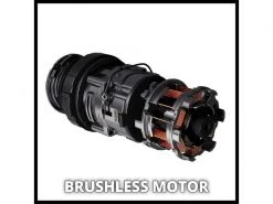 Einhell Bohr-Meisselhammer HEROCCO Solo -Multi Tools DE 52994797 xxl