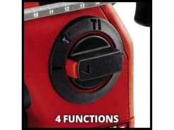 Einhell Bohr-Meisselhammer HEROCCO Solo -Multi Tools DE 52994827 xxl