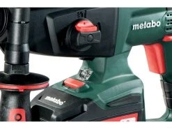 Metabo Bohr-Meisselhammer KHA 18 LTX Kit 2x 4.0Ah -Multi Tools DE 52998613 xxl