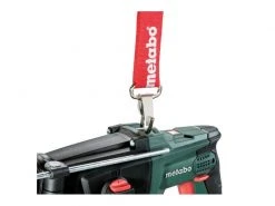 Metabo Bohr-Meisselhammer KHA 18 LTX Kit 2x 4.0Ah -Multi Tools DE 52998616 xxl