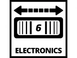 Einhell Multifunktionswerkzeug TC-MG 220/1 E -Multi Tools DE 53004707 xxl