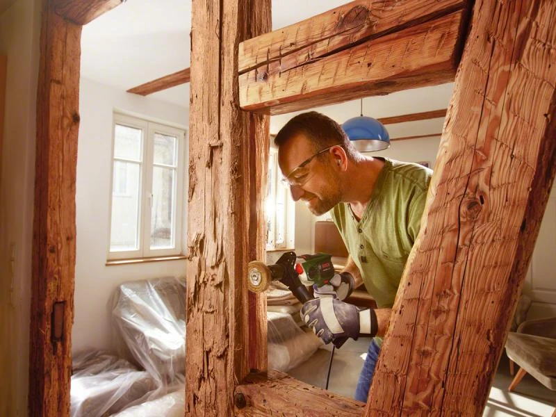 Bosch Schlagbohrmaschine AdvancedImpact 900 6 Bosch Schlagbohrmaschine AdvancedImpact 900 – Bild 4