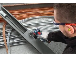 Bosch Professional Winkelschleifer GWS 12V-76 V-EC Solo -Multi Tools DE 53077383 xxl