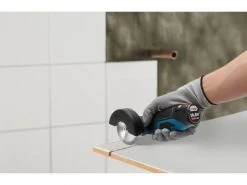Bosch Professional Winkelschleifer GWS 12V-76 V-EC Solo -Multi Tools DE 53077386 xxl