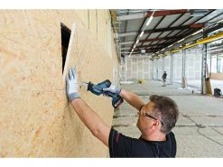 Bosch Professional Akku-Säbelsäge GSA 18 V-LI C Kit L-Boxx -Multi Tools DE 53077470 xxl