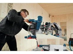 Bosch Professional Kapp- und Gehrungssäge GCM 12 GDL -Multi Tools DE 53078945 xxl