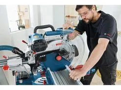 Bosch Professional Paneelsäge GCM 12 SDE 9 Bosch Professional Paneelsäge GCM 12 SDE -Multi Tools DE 53078951 xxl