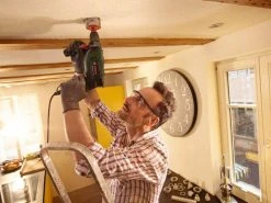 Bosch Schlagbohrmaschine UniversalImpact 800 -Multi Tools DE 53081060 xxl