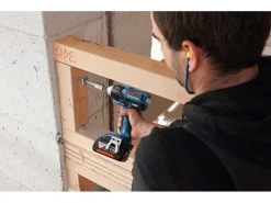 Bosch Professional Akku-Schlagschrauber GDS 18 V-LI HT Solo -Multi Tools DE 53081261 xxl