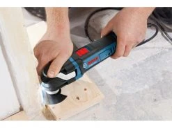 Bosch Professional Multifunktionswerkzeug GOP 40-30 -Multi Tools DE 53082865 xxl