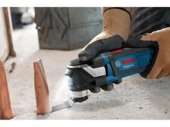 Bosch Professional Multifunktionswerkzeug GOP 40-30 -Multi Tools DE 53082871 xxl