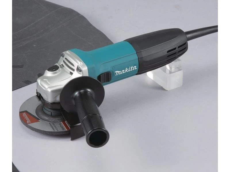 Makita Winkelschleifer GA4530R 720 W Ø 115 mm 5 Makita Winkelschleifer GA4530R 720 W Ø 115 mm – Bild 3
