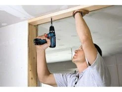 Bosch Professional Akku-Bohrschrauber GSR 12V-15 Kit 1x 4.0 Ah + 1x 2.0 Ah -Multi Tools DE 53089059 xxl