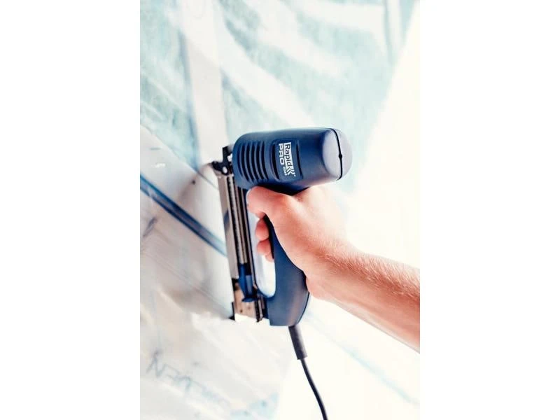 Rapid Elektro-Tacker PRO R553 4 Rapid Elektro-Tacker PRO R553 – Bild 2