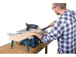 Scheppach Tischkreissäge HS80 -Multi Tools DE 53098833 xxl