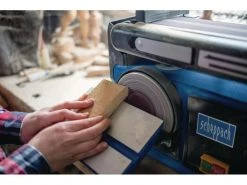 Scheppach Band-Tellerschleifer BTS800 13 Scheppach Band-Tellerschleifer BTS800 -Multi Tools DE 53099173 xxl