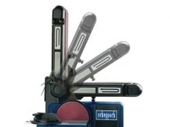 Scheppach Band-Tellerschleifer BTS800 10 Scheppach Band-Tellerschleifer BTS800 -Multi Tools DE 53099195 xxl