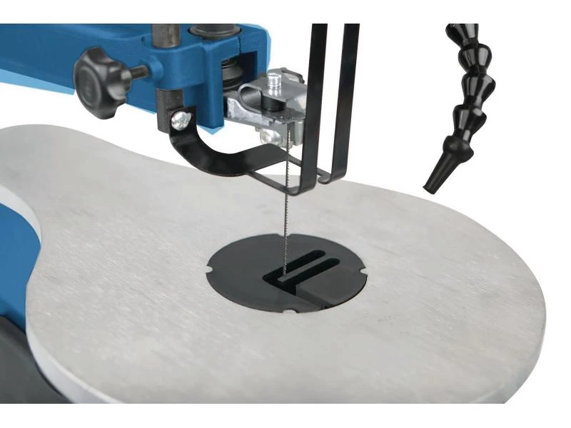 Scheppach Dekupiersäge SD1600V 4 Scheppach Dekupiersäge SD1600V – Bild 2