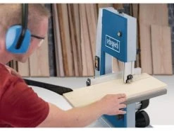 Scheppach Bandsäge Basa 1 -Multi Tools DE 53099389 xxl