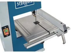 Scheppach Bandsäge Basa 1 -Multi Tools DE 53099506 xxl