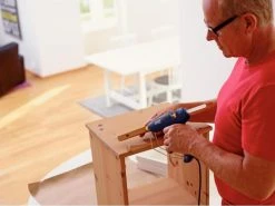 Rapid Heissklebepistole EG280 -Multi Tools DE 53108902 xxl