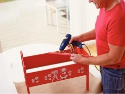 Rapid Heissklebepistole EG280 -Multi Tools DE 53108962 xxl