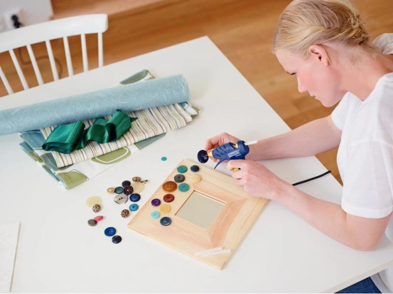 Rapid Heissklebepistole EG Point 7 mm 9 Rapid Heissklebepistole EG Point 7 mm – Bild 7