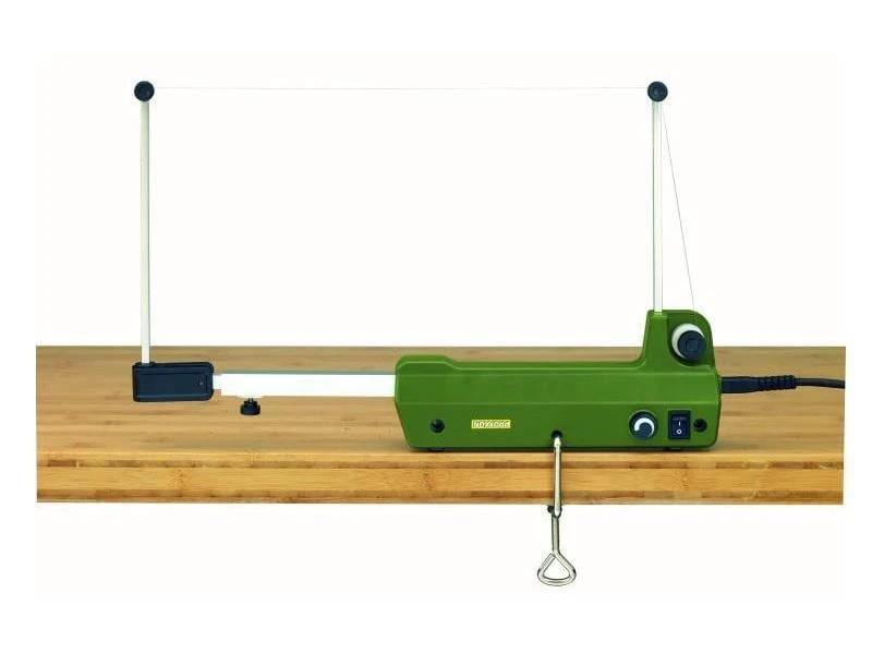 Proxxon Heissdraht-Schneidgerät Thermocut 650 4 Proxxon Heissdraht-Schneidgerät Thermocut 650 – Bild 2