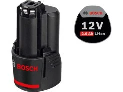 Bosch Professional Akku-Bohrschrauber GSR 12V-15 Kit 1x 4.0 Ah + 1x 2.0 Ah -Multi Tools DE 53138240 xxl