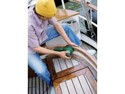 Bosch Exzenterschleifer PEX 220 A -Multi Tools DE 53168231 xxl