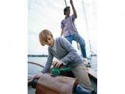 Bosch Exzenterschleifer PEX 220 A -Multi Tools DE 53168255 xxl