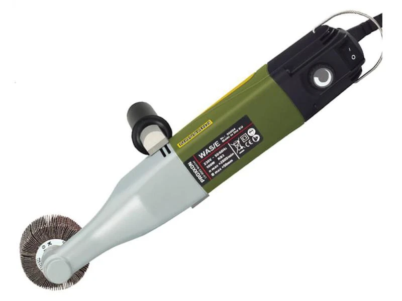 Proxxon Walzenschleifer WAS/E 4 Proxxon Walzenschleifer WAS/E – Bild 2