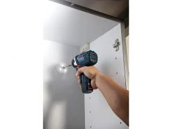 Bosch Professional Akku-Schlagschrauber GDR 12V-105 Kit 2x 2.0 Ah -Multi Tools DE 53177797 xxl