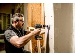 Metabo Akku-Bohrschrauber BS 18 LT BL Kit 2x 2.0 Ah -Multi Tools DE 53215483 xxl 1