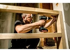 Metabo Akku-Bohrschrauber BS18LTBL + DAB-Radio Kit -Multi Tools DE 53215486 xxl