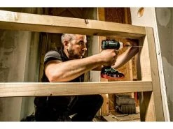 Metabo Akku-Bohrschrauber BS 18 L Quick Kit -Multi Tools DE 53215501 xxl 1