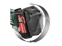 Metabo Akku-Maschinen Set Combo Set 2.4.4 -Multi Tools DE 53215567 xxl