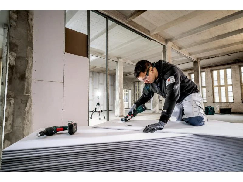 Metabo Multifunktionswerkzeug MT 18 LTX Solo Akku 4 Metabo Multifunktionswerkzeug MT 18 LTX Solo Akku – Bild 2