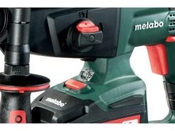 Metabo Bohr-Meisselhammer KHA 18 LTX Solo -Multi Tools DE 53218662 xxl