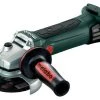 Metabo Winkelschleifer W 18 LTX 125 Quick Solo 2 Metabo Winkelschleifer W 18 LTX 125 Quick Solo -Multi Tools DE 53227356 xxl 1