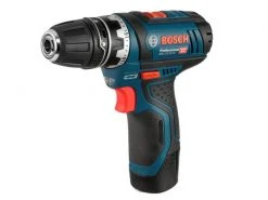 Bosch Professional Akku-Bohrschrauber GSR 12 V-15 FC Kit 2x 2.0 Ah + Aufsätze -Multi Tools DE 53278454 xxl