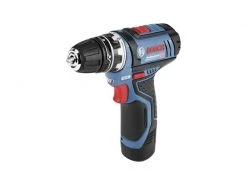 Bosch Professional Akku-Bohrschrauber GSR 12V-15 FC Kit 2x 2.0 Ah -Multi Tools DE 53291338 xxl
