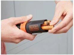 BLACK+DECKER Batterie-Stabschrauber BCF601C -Multi Tools DE 53301489 xxl