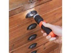 BLACK+DECKER Batterie-Stabschrauber BCF601C -Multi Tools DE 53301492 xxl