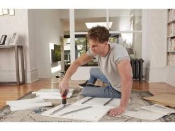 BLACK+DECKER Batterie-Stabschrauber BCF601C -Multi Tools DE 53301501 xxl