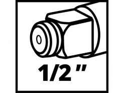 Einhell Akku-Schlagschrauber TE-CW 18Li Brushless Solo -Multi Tools DE 53303387 xxl