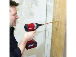 Einhell Akku-Schlagschrauber TE-CW 18Li Brushless Solo -Multi Tools DE 53303405 xxl