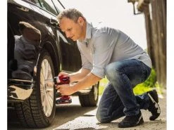 Einhell Akku-Schlagschrauber TE-CW 18Li Brushless Solo -Multi Tools DE 53303411 xxl