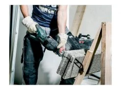 Metabo Säbelsäge SSEP 1400 MVT -Multi Tools DE 53331835 xxl